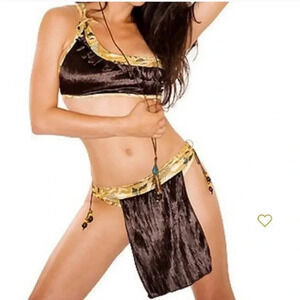 cave cutie Halloween costume